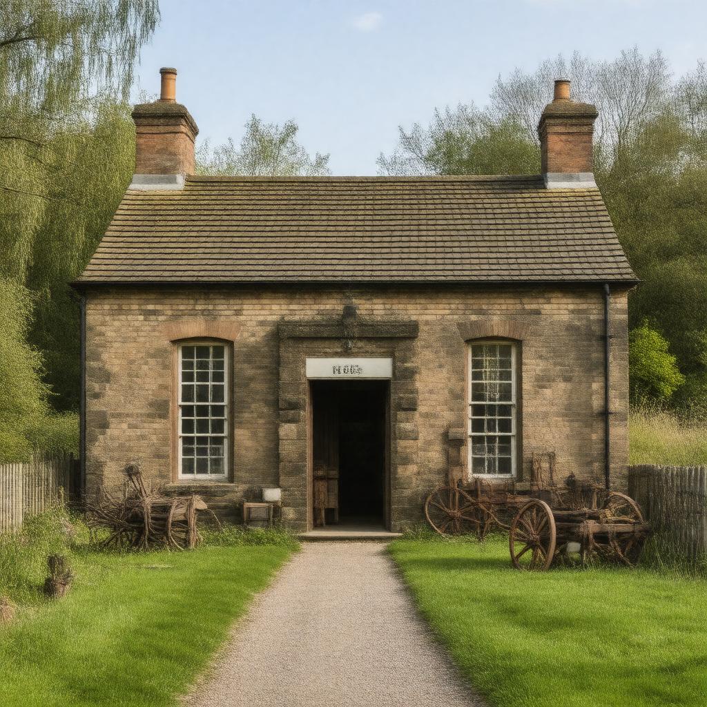Museum of English Rural Life